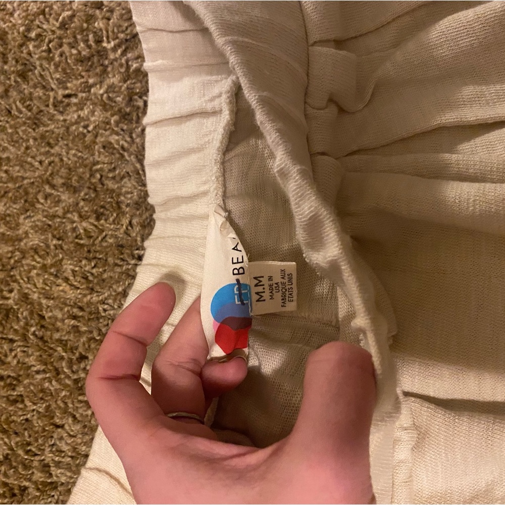 Free people beach set - Picture 3 of 6